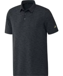 ADIDAS Space Dye Polo