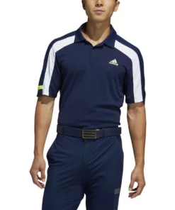 ADIDAS Sport HEAT.RDY Polo