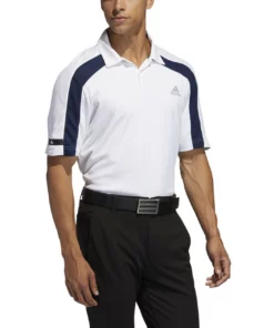 ADIDAS Sport HEAT.RDY Polo 8 ADIDAS Sport HEAT.RDY Polo -Golf Sales Store adidas sport heat rdy polo white 01 99355.1632344039