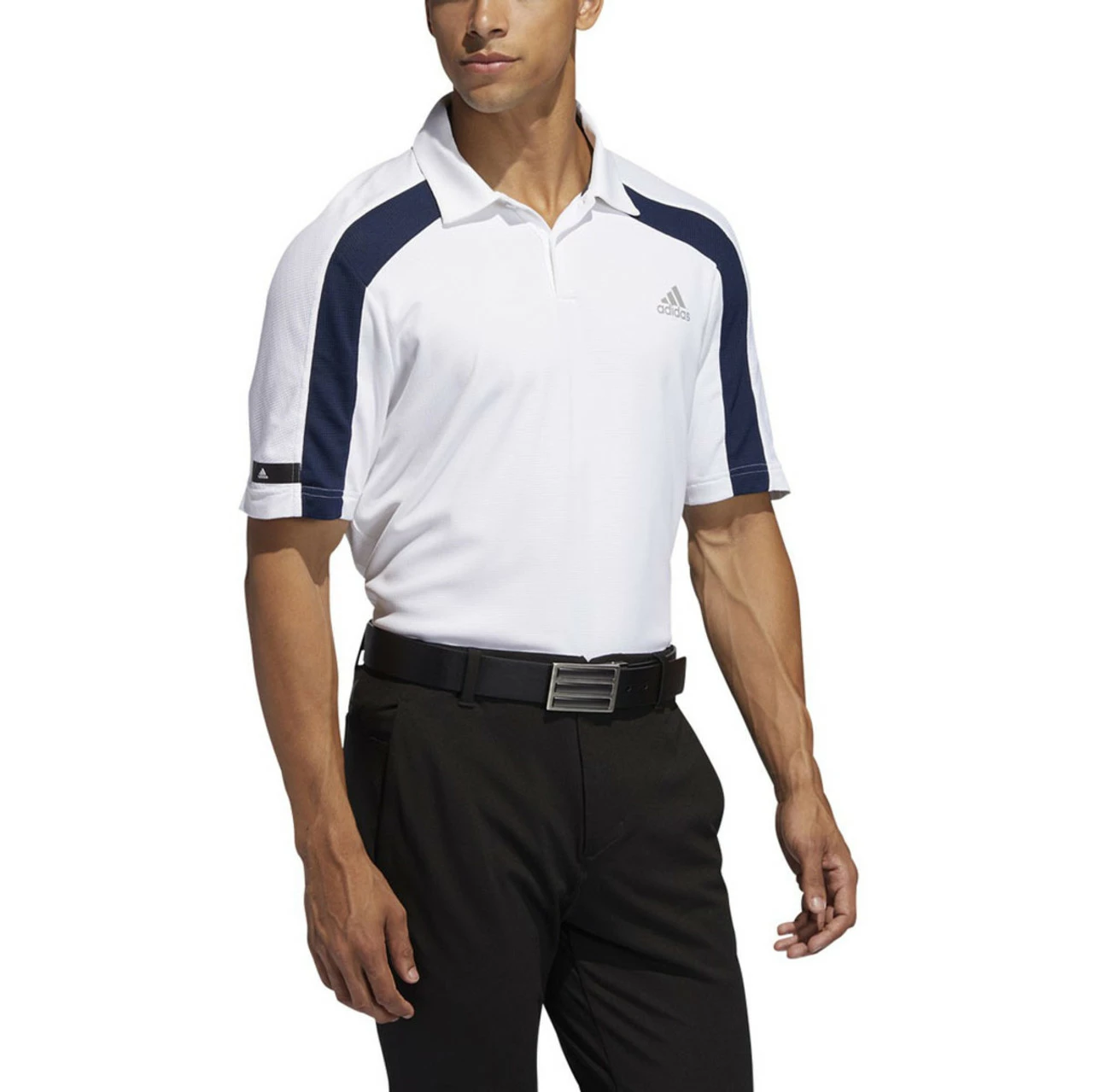 ADIDAS Sport HEAT.RDY Polo 5 ADIDAS Sport HEAT.RDY Polo - Image 3