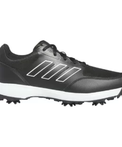 Adida Men' Shoe Tech Response 3.0 Golf -Golf Sales Store adidas tech response 3 golf shoes black white 01 40908.1677008881
