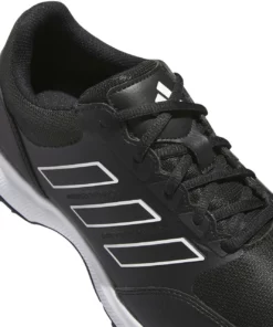 Adida Men' Shoe Tech Response 3.0 Golf -Golf Sales Store adidas tech response 3 golf shoes black white 04 94211.1677008883