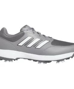 Adida Men' Shoe Tech Response 3.0 Golf -Golf Sales Store adidas tech response 3 golf shoes grey four white grey three 01 59822.1677008883