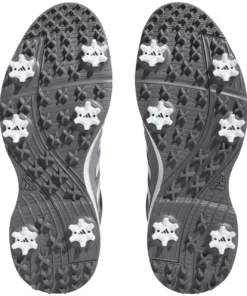 Adida Men' Shoe Tech Response 3.0 Golf -Golf Sales Store adidas tech response 3 golf shoes grey four white grey three 03 14780.1677008884