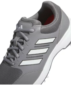 Adida Men' Shoe Tech Response 3.0 Golf -Golf Sales Store adidas tech response 3 golf shoes grey four white grey three 04 54946.1677008885