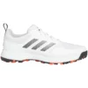 Adida Men' Shoe Tech Response Sl 3.0 Golf -Golf Sales Store adidas tech response sl 3 golf shoes white black grey two 01 76283.1677007380