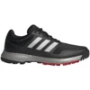 Adida Men' Shoe Eg5313 Golf Tech Response Spikeles -Golf Sales Store adidas tech response spikeless golf shoes eg5313 black silver scarlet 01 88471.1631732929