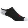 ADIDAS Tour Low Cut Sock 2 ADIDAS Tour Low Cut Sock -Golf Sales Store adidas tour low cut sock black scarlet 01 72408.1633022193