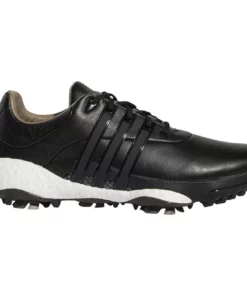 ADIDAS Men's Tour360 22 Golf Shoes 39 ADIDAS Men's Tour360 22 Golf Shoes -Golf Sales Store adidas tour360 22 golf shoes black 01 60683.1678118386