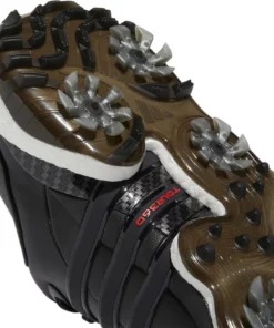 ADIDAS Men's Tour360 22 Golf Shoes 43 ADIDAS Men's Tour360 22 Golf Shoes -Golf Sales Store adidas tour360 22 golf shoes black 05 39683.1678118386