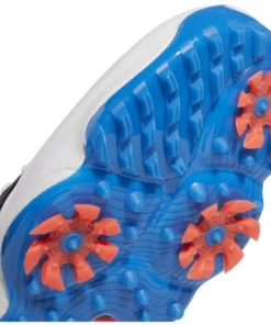 ADIDAS Men's Tour360 22 Golf Shoes 48 ADIDAS Men's Tour360 22 Golf Shoes -Golf Sales Store adidas tour360 22 golf shoes white black blue rush 05 60035.1678118386