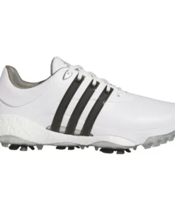 ADIDAS Men's Tour360 22 Golf Shoes 52 ADIDAS Men's Tour360 22 Golf Shoes -Golf Sales Store adidas tour360 22 golf shoes white black silver 01 18584.1678119930