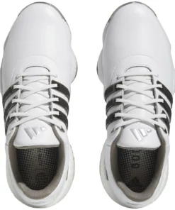 ADIDAS Men's Tour360 22 Golf Shoes 53 ADIDAS Men's Tour360 22 Golf Shoes -Golf Sales Store adidas tour360 22 golf shoes white black silver 02 56685.1678119930