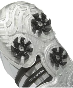 ADIDAS Men's Tour360 22 Golf Shoes 56 ADIDAS Men's Tour360 22 Golf Shoes -Golf Sales Store adidas tour360 22 golf shoes white black silver 05 26688.1678119930