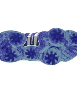 ADIDAS Men's Tour360 22 Golf Shoes 51 ADIDAS Men's Tour360 22 Golf Shoes -Golf Sales Store adidas tour360 22 golf shoes white lucid blue silver 03 50063.1678118386