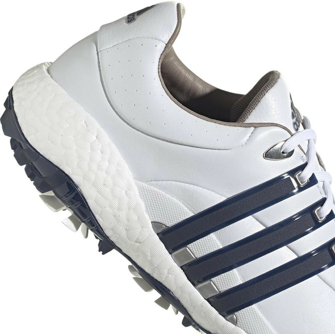 ADIDAS Men's Tour360 22 Golf Shoes 8 ADIDAS Men's Tour360 22 Golf Shoes - Image 6