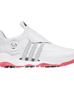Adida Men' Shoe Tour360 22 Boa Golf -Golf Sales Store adidas tour360 infinity boa golf shoes white vivid red 01 84905.1641230450