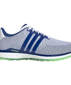Adida Men' Shoe Tour360 Xt Eg4875 Golf Spikeles Tex