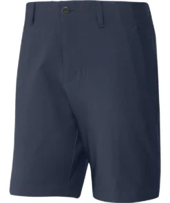 Adida Short Ultimate365 8.5 Inch 3-Stripe -Golf Sales Store adidas ultimate 365 3 stripe short 8 5 inch crew navy 01 25127.1659042582