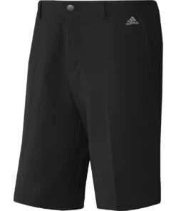 Adida Short Ultimate365 3-Stripe Competition -Golf Sales Store adidas ultimate 365 3 stripes competition short black 01 86061.1659043229