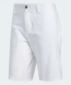 Adida Short Ultimate365 3-Stripe Competition -Golf Sales Store adidas ultimate 365 3 stripes competition short white 01 89167.1659043229