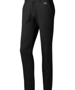 Adida Pant Ultimate365 3-Stripe Tapered