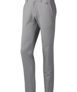 Adida Pant Ultimate365 3-Stripe Tapered 10 Adida Pant Ultimate365 3-Stripe Tapered -Golf Sales Store adidas ultimate 365 3 stripes tapered pant grey three 01 55530.1632516266