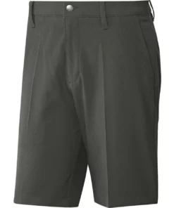 ADIDAS Ultimate365 9 Inch Shorts -Golf Sales Store adidas ultimate 365 9 inch short legend earth 01 55431.1659043034