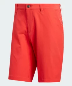 ADIDAS Ultimate365 9 Inch Shorts -Golf Sales Store adidas ultimate 365 9 inch short real coral 01 83354.1659043034