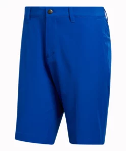 ADIDAS Ultimate365 9 Inch Shorts -Golf Sales Store adidas ultimate 365 9 inch short royal blue 01 72772.1659043034
