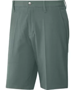 ADIDAS Ultimate365 9 Inch Shorts -Golf Sales Store adidas ultimate 365 9 inch short tech emerald 01 78892.1659043034