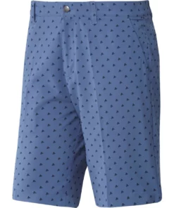 Adida Short Badge Of Sport Ultimate365 -Golf Sales Store adidas ultimate 365 badge of sport short trace royal 01 03328.1632497169