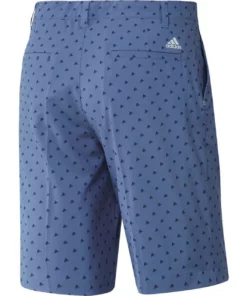 Adida Short Badge Of Sport Ultimate365 -Golf Sales Store adidas ultimate 365 badge of sport short trace royal 02 70634.1632497169