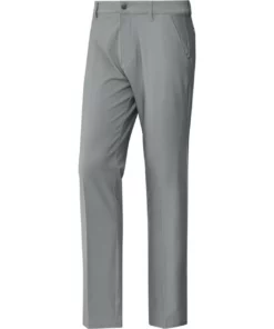ADIDAS Ultimate365 Classic Pants -Golf Sales Store adidas ultimate 365 classic pant grey three 01 00021.1636975536