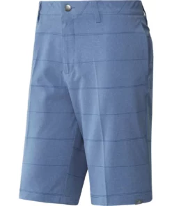 ADIDAS Ultimate365 Club Novelty Shorts 8 ADIDAS Ultimate365 Club Novelty Shorts -Golf Sales Store adidas ultimate 365 club novelty short trace royal 01 55532.1632497301