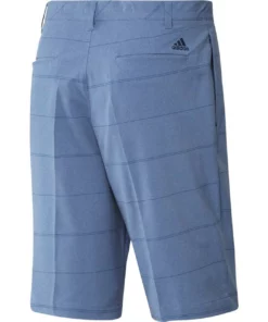 ADIDAS Ultimate365 Club Novelty Shorts 9 ADIDAS Ultimate365 Club Novelty Shorts -Golf Sales Store adidas ultimate 365 club novelty short trace royal 02 06059.1632497301