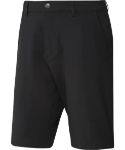 ADIDAS Ultimate365 Core Shorts - 10 Inch -Golf Sales Store adidas ultimate 365 core short 10 inch black 01 58240.1647450065