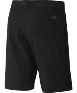ADIDAS Ultimate365 Core Shorts - 10 Inch -Golf Sales Store adidas ultimate 365 core short 10 inch black 02 56391.1647450065