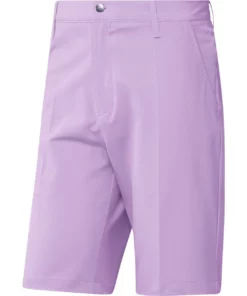 ADIDAS Ultimate365 Core Shorts - 10 Inch -Golf Sales Store adidas ultimate 365 core short 10 inch bliss lilac 01 68029.1647450065