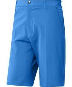 ADIDAS Ultimate365 Core Shorts - 10 Inch -Golf Sales Store adidas ultimate 365 core short 10 inch blue rush 01 78109.1647450065