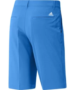 ADIDAS Ultimate365 Core Shorts - 10 Inch -Golf Sales Store adidas ultimate 365 core short 10 inch blue rush 02 43827.1647450065