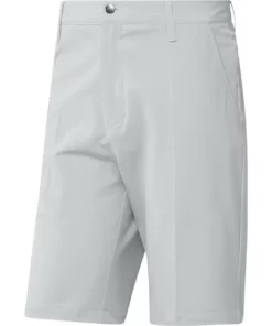 ADIDAS Ultimate365 Core Shorts - 10 Inch -Golf Sales Store adidas ultimate 365 core short 10 inch grey three 01 35523.1647450065