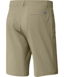 ADIDAS Ultimate365 Core Shorts - 10 Inch -Golf Sales Store adidas ultimate 365 core short 10 inch hemp 02 64482.1647450065