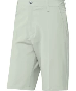 ADIDAS Ultimate365 Core Shorts - 10 Inch -Golf Sales Store adidas ultimate 365 core short 10 inch linen green 01 59598.1647450065