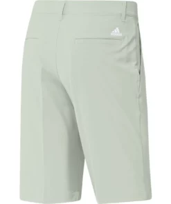ADIDAS Ultimate365 Core Shorts - 10 Inch -Golf Sales Store adidas ultimate 365 core short 10 inch linen green 02 92712.1647450065