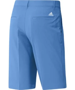 ADIDAS Ultimate365 Core Shorts - 10 Inch -Golf Sales Store adidas ultimate 365 core short 10 inch pulse blue 02 77953.1647450065