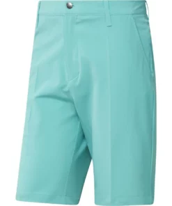 ADIDAS Ultimate365 Core Shorts - 10 Inch -Golf Sales Store adidas ultimate 365 core short 10 inch semi mint rush 01 86949.1647450064
