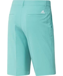ADIDAS Ultimate365 Core Shorts - 10 Inch -Golf Sales Store adidas ultimate 365 core short 10 inch semi mint rush 02 15516.1647450064