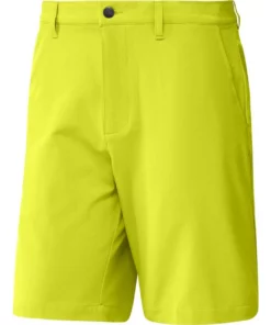 Adida Short Ultimate365 8.5 Inch Core 53 Adida Short Ultimate365 8.5 Inch Core -Golf Sales Store adidas ultimate 365 core short 8 5 inch acid yellow 01 96228.1667574511