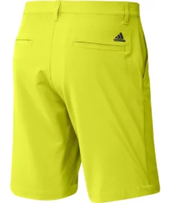 Adida Short Ultimate365 8.5 Inch Core 54 Adida Short Ultimate365 8.5 Inch Core -Golf Sales Store adidas ultimate 365 core short 8 5 inch acid yellow 02 93065.1667574511